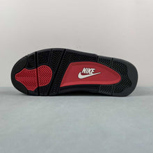 Cargar imagen en el visor de la galería, Air Jordan 4 RM Army Green Black HF4334-300