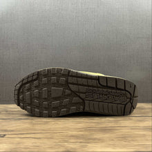 Cargar imagen en el visor de la galería, Travis Scott x Air Max 1 Wheat Cactus Jack Baroque Brown DO9392-200