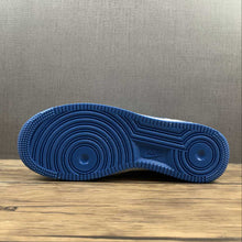 Cargar imagen en el visor de la galería, Air Force 1 Low White Black Game Royal DC8873-100