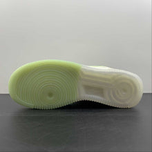 Cargar imagen en el visor de la galería, Air Force 1 07 Low Mojito Green Grey White CW1574-802