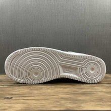 Cargar imagen en el visor de la galería, Air Force 1 07 Mid Athletic Club White Red Gray DH7451-100