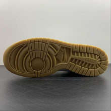 Cargar imagen en el visor de la galería, Air Dunk 3.0 Remastered Ligth Grey Brown DV0821-001