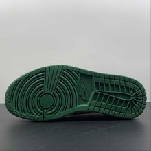 Cargar imagen en el visor de la galería, Travis Scott x Gucci x Air Jordan 1 Low OG Gray White Green DM7866-198