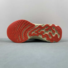 Cargar imagen en el visor de la galería, Nike React Infinity Run FK 3 Black Obsidian Bright Crimson Black DZ3014-002