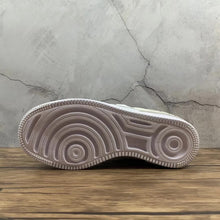 Cargar imagen en el visor de la galería, Air Force 1 Shadow White Atomic Pink CZ8107-100