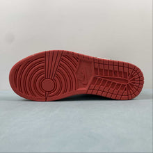 Cargar imagen en el visor de la galería, Air Jordan 1 Low Dune Red White Lobster Sail Vachetta Tan FJ3459-160