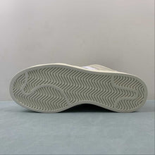 Cargar imagen en el visor de la galería, Adidas Campus 00s Wonder White Ivory HP2924