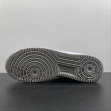 Cargar imagen en el visor de la galería, Air Force 1 07 Low Cashew Flower Grey White XM6321-736