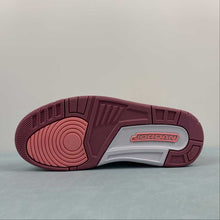 Cargar imagen en el visor de la galería, Air Jordan Legacy 312 Low Desert Berry White Coral Chalk FN3407-161