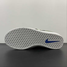 Cargar imagen en el visor de la galería, SB Force 58 Phantom Grey Green Crown Blue CZ2959-007