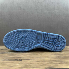 Cargar imagen en el visor de la galería, BAPE Sk8 STA Blue