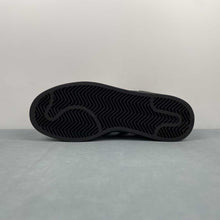 Cargar imagen en el visor de la galería, Adidas Superstar 2 Black White Black JH9977