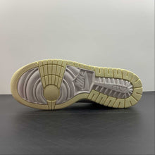 Cargar imagen en el visor de la galería, Air Dunk 3.0 Remastered Medium Olive DV0821-100