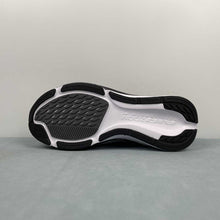 Cargar imagen en el visor de la galería, Air Zoom Pegasus 42 Black Iron Grei White IB1881-001