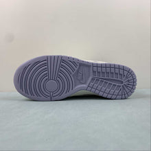 Cargar imagen en el visor de la galería, SB Dunk Low LV White Purple FC1688-132