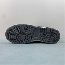 Cargar imagen en el visor de la galería, LV x SB Dunk Low White Dark Gray Brown FC1688-150