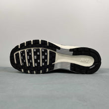 Cargar imagen en el visor de la galería, Nike P-6000 White Metallic Silver Flat Silver Black CD6404-105