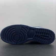Cargar imagen en el visor de la galería, SB Dunk Low Valerian Blue White DD1391-400
