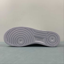 Cargar imagen en el visor de la galería, Air Force 1 Low Light Iron Ore Black White DQ7570-001