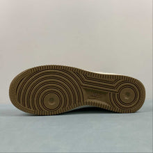 Cargar imagen en el visor de la galería, Air Force 1 07 Low Double Swoosh White Red Grey CC2569-022