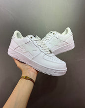 Cargar imagen en el visor de la galería, BAPE STA Full White