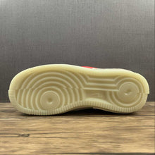 Cargar imagen en el visor de la galería, Air Force 1 FONTANKA Have a good game Sail Green Strike White DO2332-111