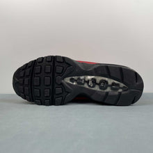Cargar imagen en el visor de la galería, Supreme x Air Max 95 Lux Gym Red CI0999-600