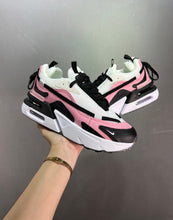 Cargar imagen en el visor de la galería, Air Max Furyosa Pink Black White DH0531-002
