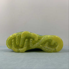 Cargar imagen en el visor de la galería, Air VaporMax 2023 FK Baltic Blue Citron Tint DV1678-400