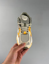 Cargar imagen en el visor de la galería, Adidas Astir Aluminium Wonder Mauve Grey GZ2086