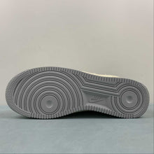 Cargar imagen en el visor de la galería, Air Force 1 07 Low Sail Off White Silver TQ1456-222