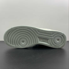 Cargar imagen en el visor de la galería, Air Force 1 07 Beige Mint Green KP6936-898