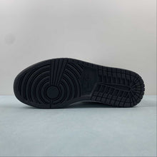 Cargar imagen en el visor de la galería, Air Jordan 1 Mid White Black DQ8426-132