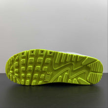Cargar imagen en el visor de la galería, Air Max 90 SE Worldwide Pack White Blue Fury Volt CK7069-100