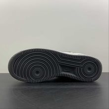 Cargar imagen en el visor de la galería, Air Force 1 07 Low Dark Grey White Sail DG2296-003