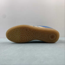 Cargar imagen en el visor de la galería, Adidas Handball Spezial Core Blue Cream White Crystal White IG6194