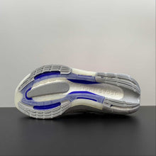 Cargar imagen en el visor de la galería, Adidas UltraBoost Light Lime Orange Red Borland HQ6338