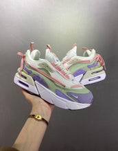 Cargar imagen en el visor de la galería, Air Max Furyosa Summit White Honeydew DH0531-100