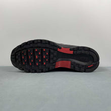 Cargar imagen en el visor de la galería, Nike P-6000 Cool Grey Black University Red Anthracite IF6199-001