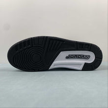 Cargar imagen en el visor de la galería, Air Jordan Spizike Low White Obsidian Pure Platinum FQ1759-104