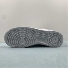 Cargar imagen en el visor de la galería, Air Force 1 07 Low Beverly Hills Sushi Club White Silver Gray NS0517-00