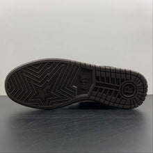 Cargar imagen en el visor de la galería, BAPE Sk8 STA Black Brown