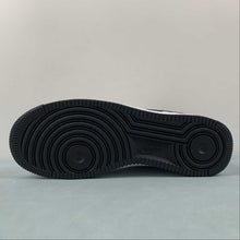 Cargar imagen en el visor de la galería, Air Force 1 07 Low White White-Black DV0788-103