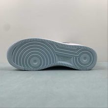 Cargar imagen en el visor de la galería, Air Force 1 07 Low Beverly Hills Sushi Club White Blue NS0517-001