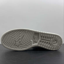 Cargar imagen en el visor de la galería, BAPE Sk8 STA Triple White