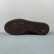 Cargar imagen en el visor de la galería, Adidas Handball Spezial Tiffany Black Turquoise IH7491