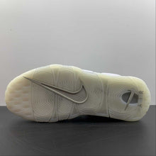 Cargar imagen en el visor de la galería, Air More Uptempo 96 Copy Paste White Black-Photon Dust (2022) DQ5014-100