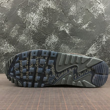 Cargar imagen en el visor de la galería, Air Max 90 PRM Side B Sunblush Black Gray Thunder CI6394-001