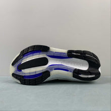 Cargar imagen en el visor de la galería, Adidas UltraBoost Light Core Black Lucid Blue Bright Yellow HP9204