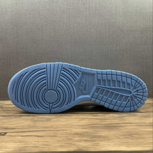 Cargar imagen en el visor de la galería, SB Dunk Low University Blue White 36-46 DD1391-102